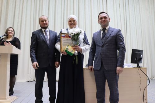 В Лаишевском районе появилось тепличное хозяйство «Шуран ЭКО Гарден»