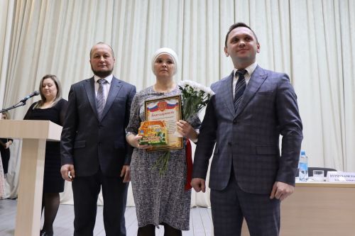 В Лаишевском районе появилось тепличное хозяйство «Шуран ЭКО Гарден»