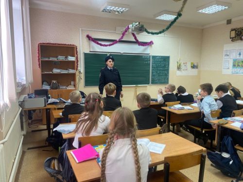 В Лаишевском районе проводят профилактику молодежной преступности