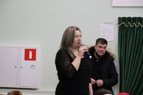 В Лаишевском районе появилось тепличное хозяйство «Шуран ЭКО Гарден»