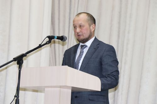 В Лаишевском районе появилось тепличное хозяйство «Шуран ЭКО Гарден»