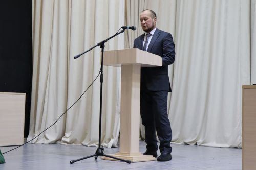 В Лаишевском районе появилось тепличное хозяйство «Шуран ЭКО Гарден»