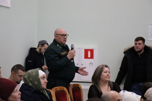 В Лаишевском районе появилось тепличное хозяйство «Шуран ЭКО Гарден»