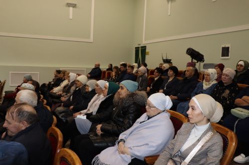 В Лаишевском районе появилось тепличное хозяйство «Шуран ЭКО Гарден»