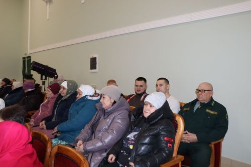 В Лаишевском районе появилось тепличное хозяйство «Шуран ЭКО Гарден»
