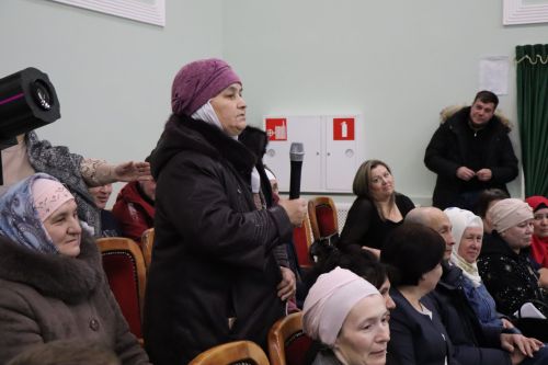 В Лаишевском районе появилось тепличное хозяйство «Шуран ЭКО Гарден»