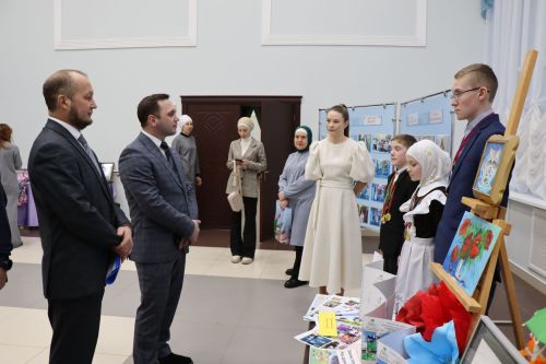 В Лаишевском районе появилось тепличное хозяйство «Шуран ЭКО Гарден»