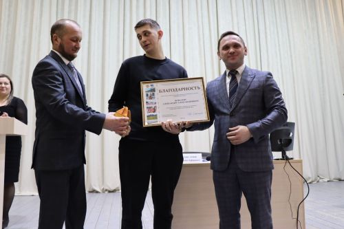 В Лаишевском районе появилось тепличное хозяйство «Шуран ЭКО Гарден»