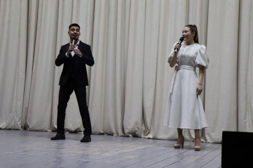 В Лаишевском районе появилось тепличное хозяйство «Шуран ЭКО Гарден»