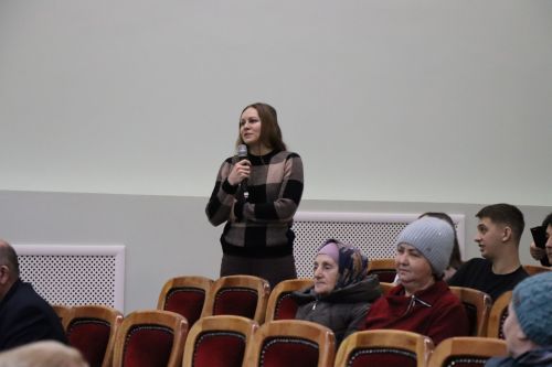 В Лаишевском районе появилось тепличное хозяйство «Шуран ЭКО Гарден»