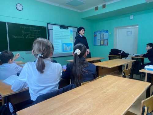 В Лаишевском районе проводят профилактику молодежной преступности