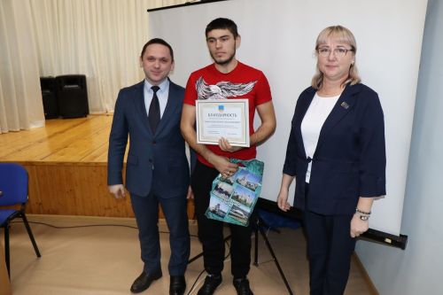 В Куюковском поселении Лаишевского района решаются проблемы благоустройства