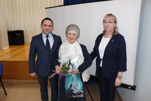 В Куюковском поселении Лаишевского района решаются проблемы благоустройства