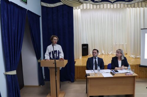 В Куюковском поселении Лаишевского района решаются проблемы благоустройства