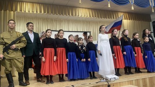 В Александровском поселении Лаишевского района строят большие планы на 2024 год