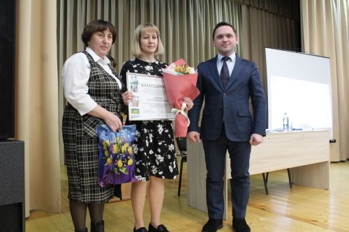 В Атабаевском поселении Лаишевского района рассказали об успехах 2023 года
