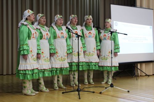 В Атабаевском поселении Лаишевского района рассказали об успехах 2023 года