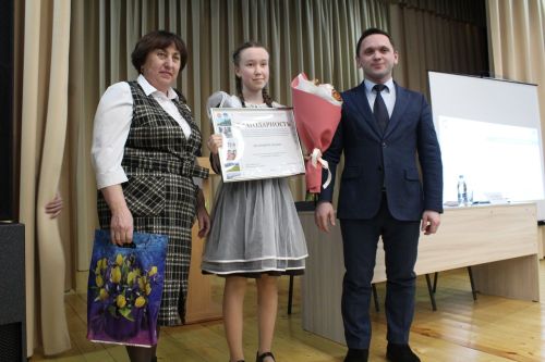 В Атабаевском поселении Лаишевского района рассказали об успехах 2023 года