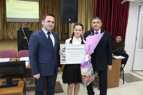 В Макаровском поселении Лаишевского района хотят оборудовать парковую зону