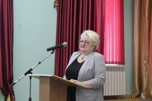 В Макаровском поселении Лаишевского района хотят оборудовать парковую зону