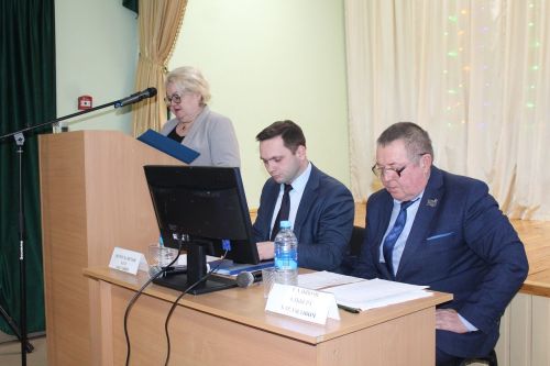 Татарско-Сараловское поселение Лаишевского района радушно встречает гостей