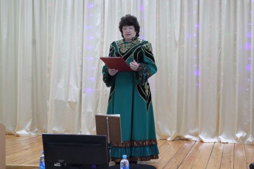 Татарско-Сараловское поселение Лаишевского района радушно встречает гостей