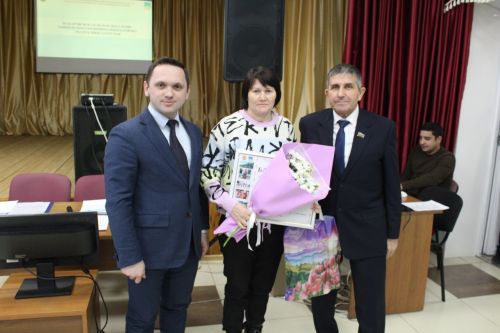 В Макаровском поселении Лаишевского района хотят оборудовать парковую зону