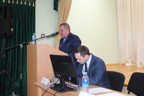 Татарско-Сараловское поселение Лаишевского района радушно встречает гостей