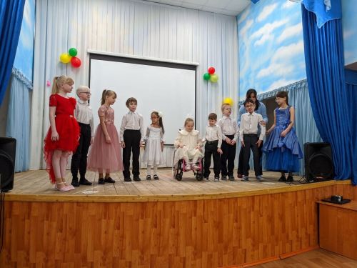 В Лаишевской школе-интернате прошел районный семинар классных руководителей