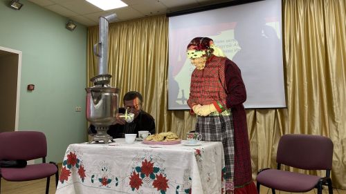 В Макаровском поселении Лаишевского района хотят оборудовать парковую зону