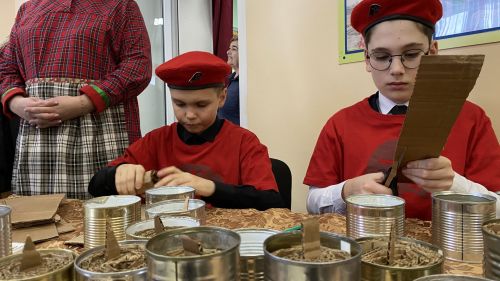 В Макаровском поселении Лаишевского района хотят оборудовать парковую зону