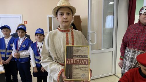 В Макаровском поселении Лаишевского района хотят оборудовать парковую зону