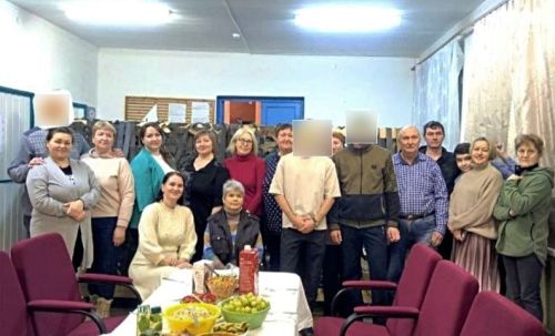 Ни в выходные, ни в праздники не останавливают свою работу лаишевские волонтеры