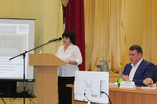 В Сокуровском поселении Лаишевского района живет много творческих личностей