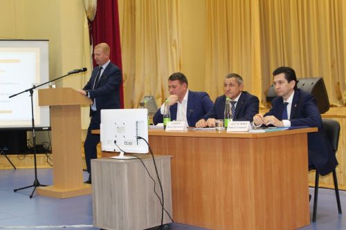 В Сокуровском поселении Лаишевского района живет много творческих личностей