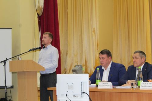В Сокуровском поселении Лаишевского района живет много творческих личностей