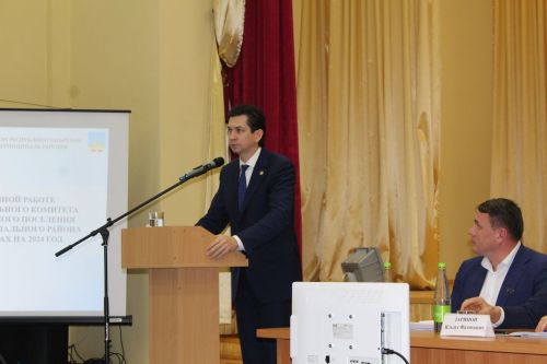В Сокуровском поселении Лаишевского района живет много творческих личностей