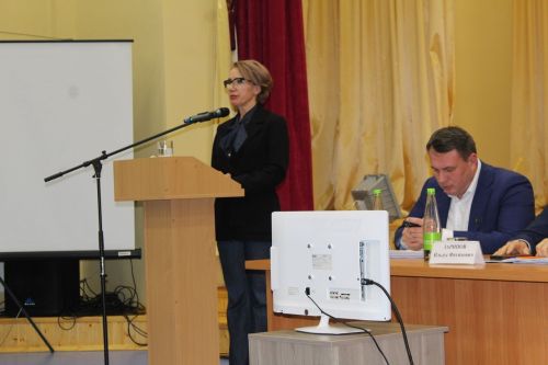 В Сокуровском поселении Лаишевского района живет много творческих личностей