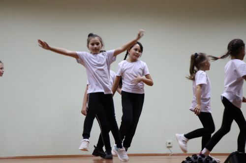 Встреча с жителями прошла в Державинском сельском поселении