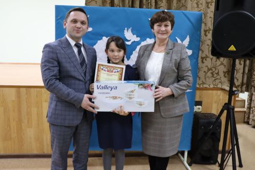 Встреча с жителями прошла в Державинском сельском поселении