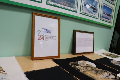 Встреча с жителями прошла в Державинском сельском поселении
