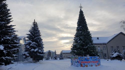 Лаишевский район накрывает новая волна холода