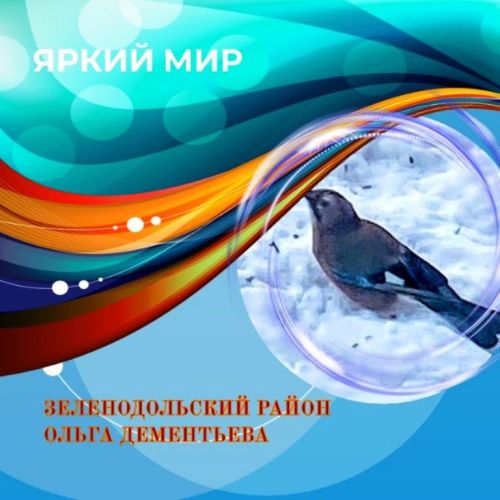У природы нет плохой погоды, поэтому фотолюбители всегда найдут, что поймать в кадр