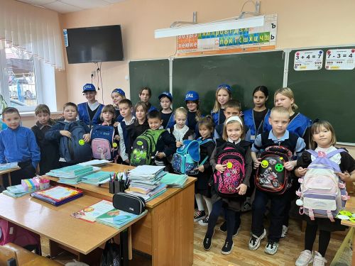 ЮИД: Осенние каникулы должны быть безопасными