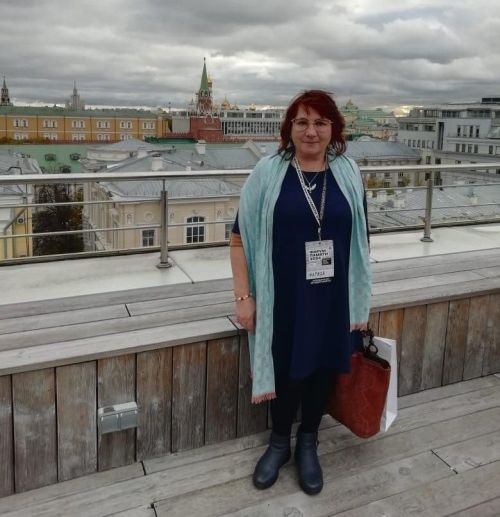 В Москве состоялся Форум Ассоциации музеев Памяти