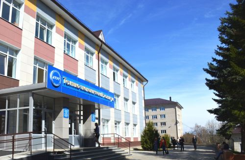 Начался осенний этап профессионального обучения студотрядов
