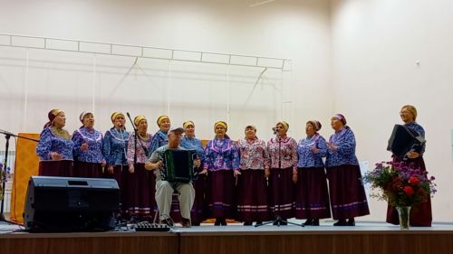 В Орловском сельском поселении открыта Декада добра и уважения