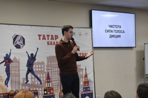 В Лаишевском районе стартовала XIV Татарская детская школа лидера «Асыл»