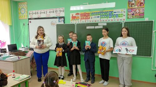 В Лаишевском районе отметили День защиты животных