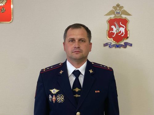Динар знает, что значит работать в органах